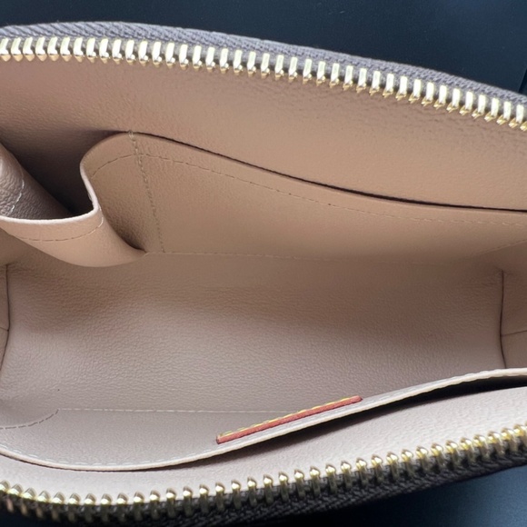 LOUIS VUITTON Cosmetic Pouch GM (LV Discontinued!) NEW - Picture 7 of 13